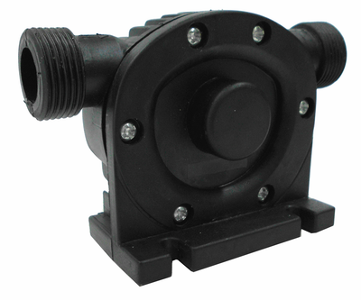 Con:p waterpomp voor boormachine 3 4x3 4 - b20930