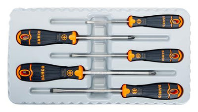 Set di cacciaviti Bahco adatti a PH SL