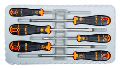 Set di cacciaviti Bahco adatti a PH SL