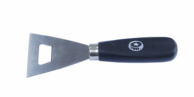 Con:p plamuurmes met flessenopener - b27623