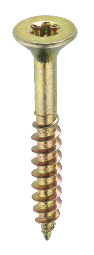 Vite Connex tx 5.0x80 vz box 140pz - b30196