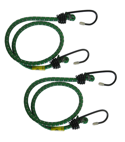 Correa de liberación rápida Connex 60cm 2uds - b34075