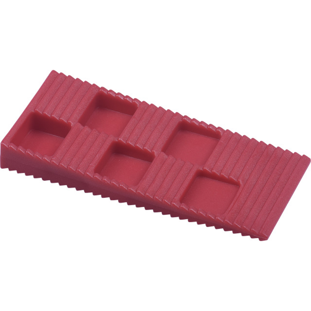 Cunei di montaggio Connex in plastica. 8mm 20 pezzi - b34301