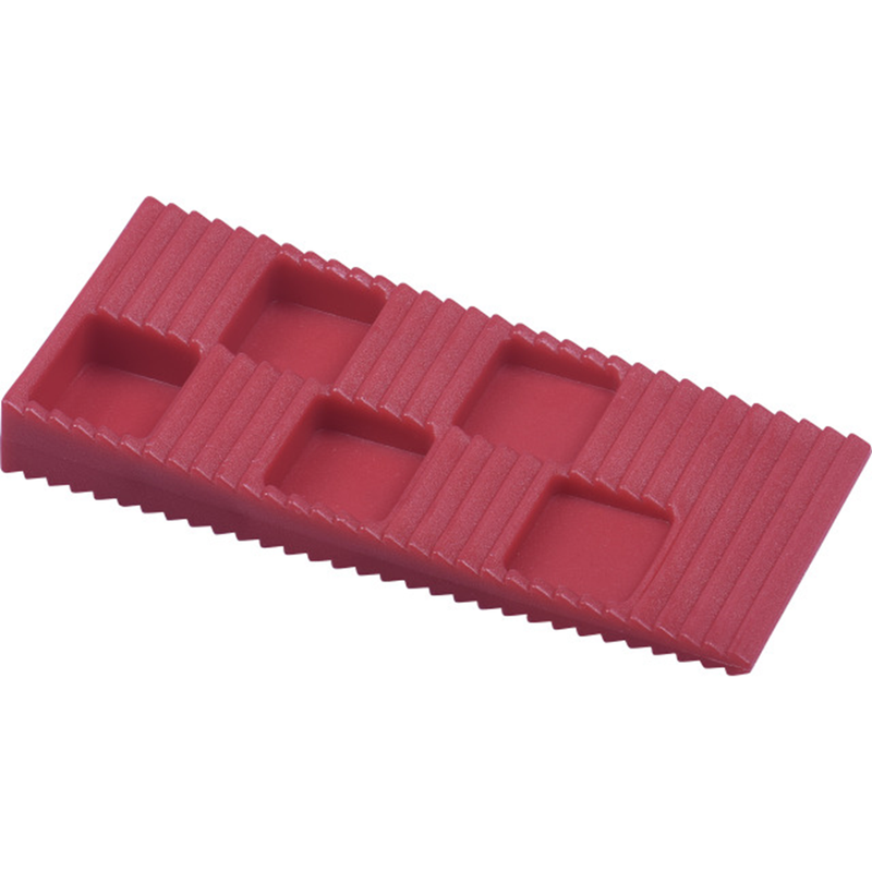 Cunei di montaggio Connex in plastica. 8mm 20 pezzi - b34301