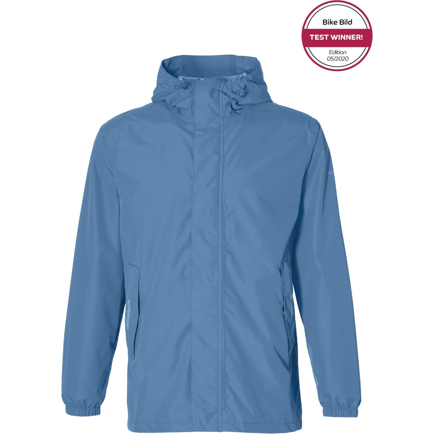 Basil impermeabile hoga unisex orizzonte blu xl