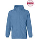 Basil impermeabile hoga unisex orizzonte blu xl