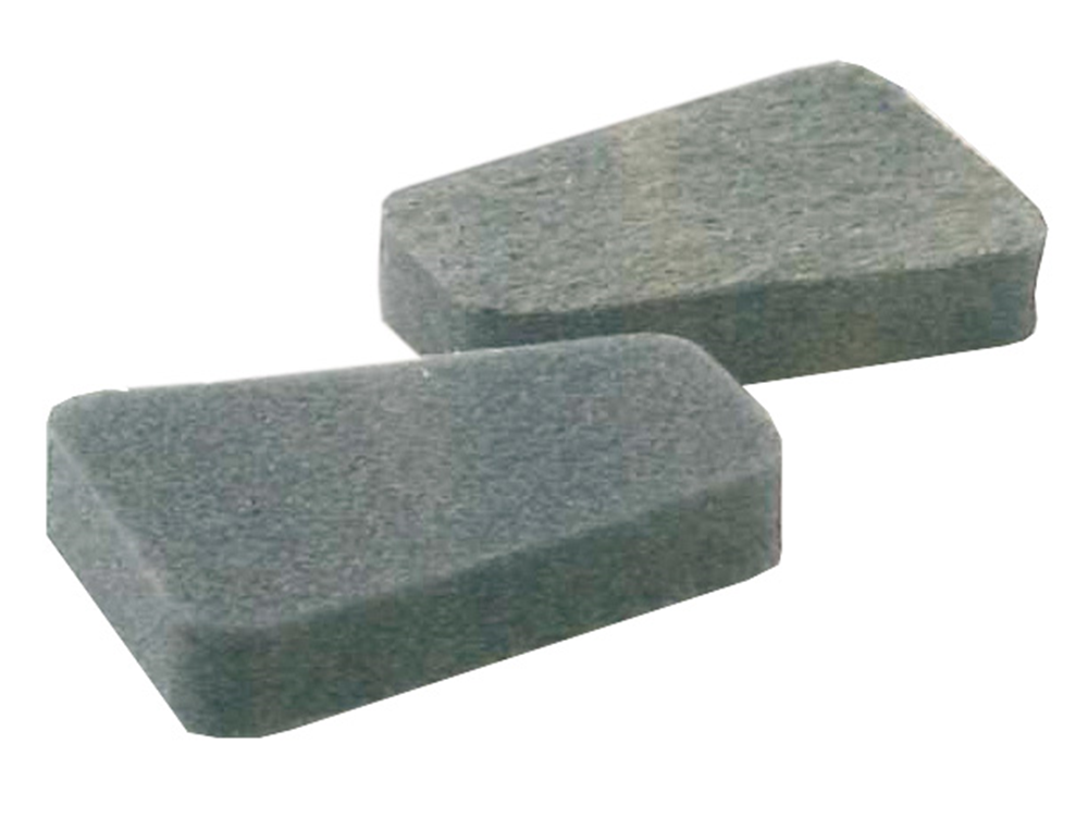 Meister rakso reinigingsset haarden 2dlg box - b46419