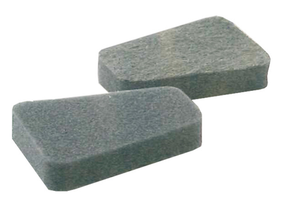 Meister rakso reinigingsset haarden 2dlg box - b46419