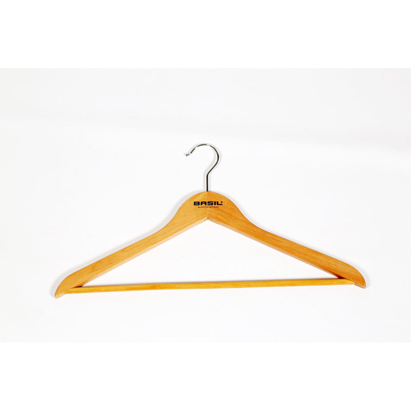 Percha Basil para trajes y chaquetas.
