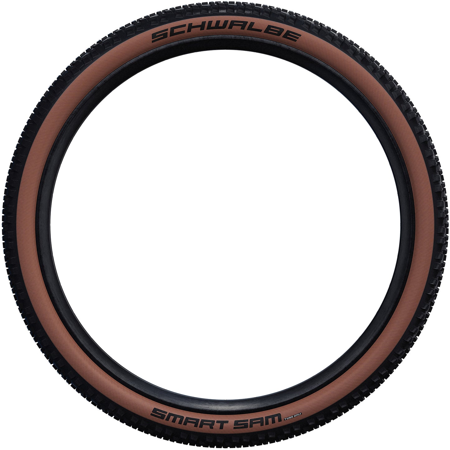 Schwalbe buitenband Smart Sam Perf 27.5 x 2.25 b brz