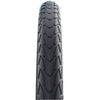 Schwalbe benelux b.v. schwalbe draadband marathon racer 40-406 +r zwart