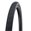 Schwalbe energizer plus green guard 50-622(28x2.00) zwart reflex