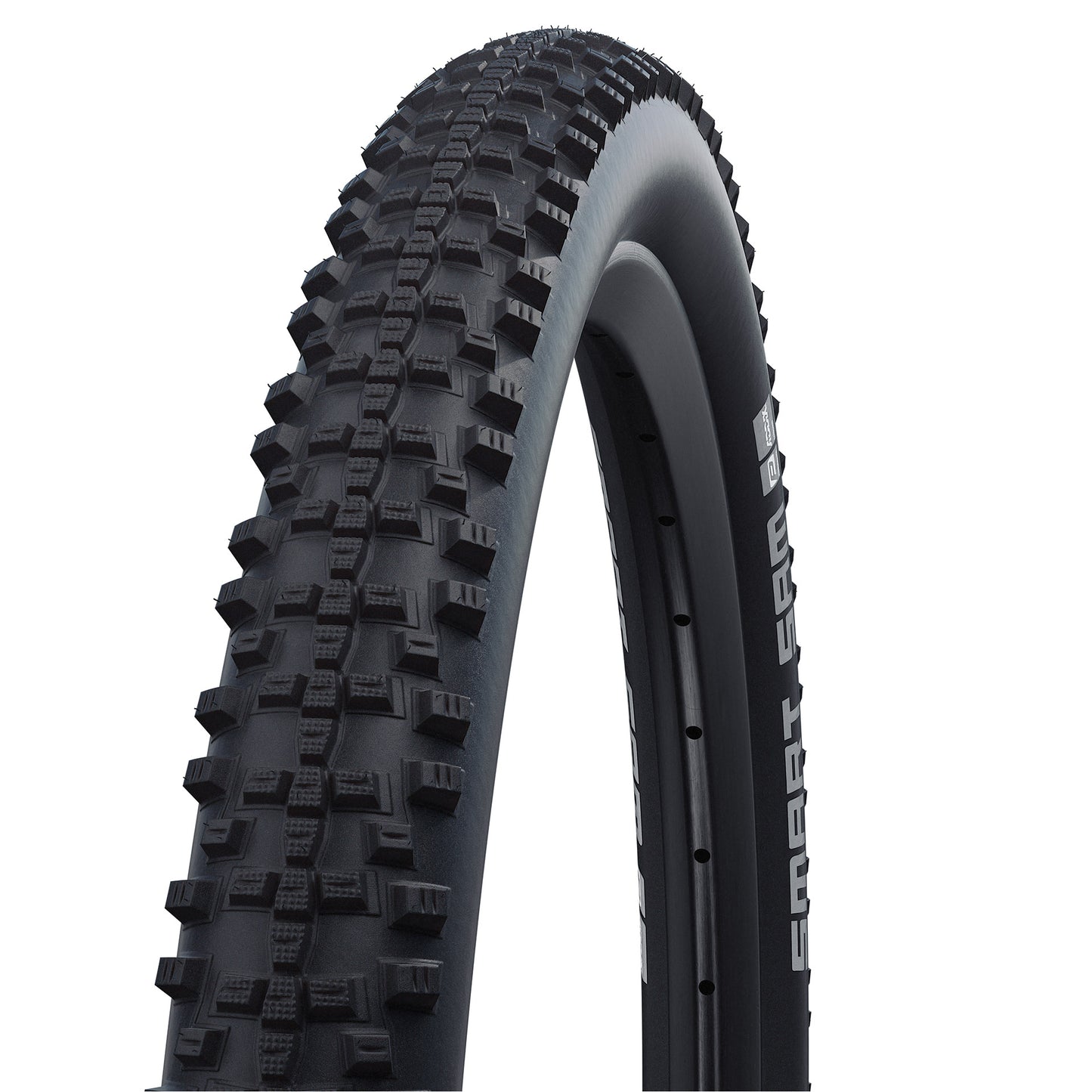 Schwalbe Exterior 26-2.10 (54-559) Smart Sam Plus Performance SW