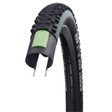 Schwalbe esterno 26-2.10 (54-559) Smart Sam Plus Performance SW - afbeelding 3
