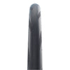 Fuera de una banda plegable 28 x 1.00 (25-622) Negro