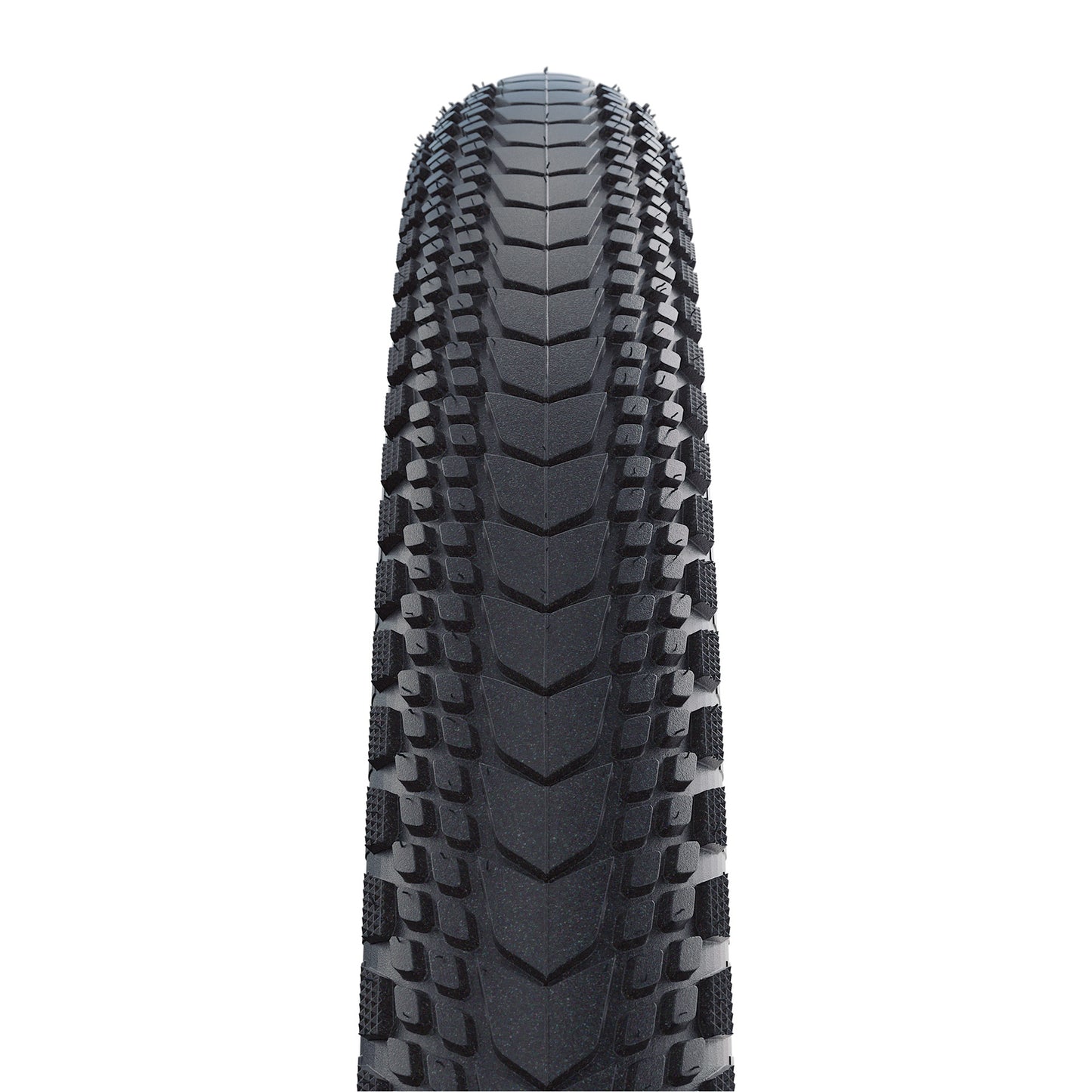 Banda pieghevole Schwalbe Marathon Almotion 28 x 1,50 40-622 mm - nero con riflesso