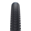 Banda pieghevole Schwalbe Marathon Almotion 28 x 1,50 40-622 mm - nero con riflesso