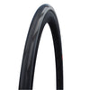 Buitenband Schwalbe 700-30c (30-622) Pro One Evolution zwart vouw