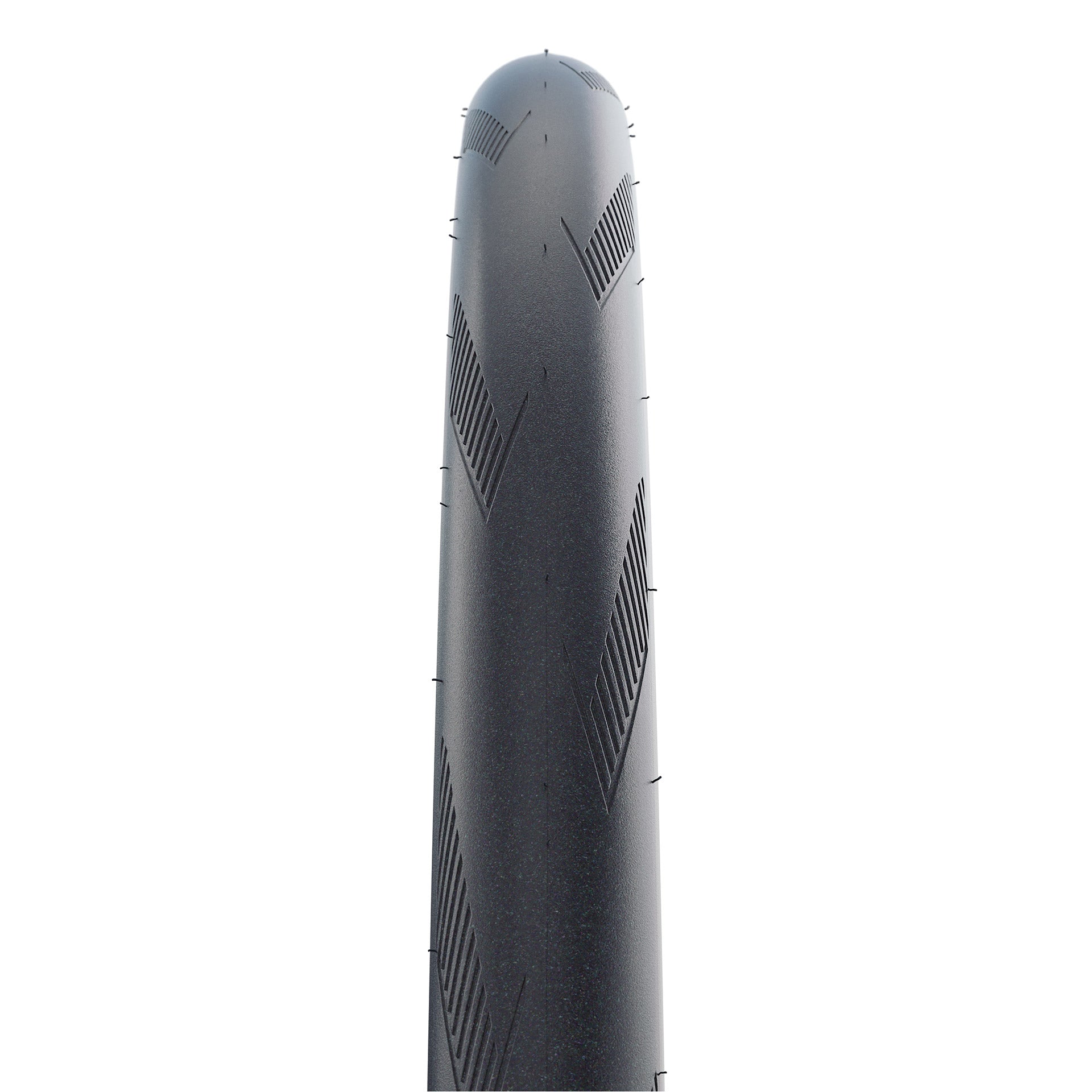 Schwalbe 700-30C (30-622) Tiratorio externo (30-622) Un plegamiento negro de rendimiento