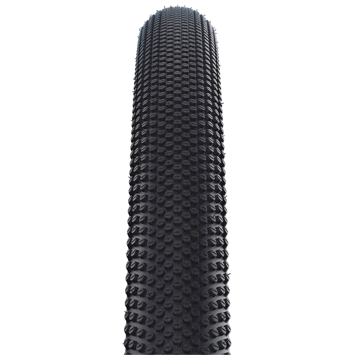 Banda pieghevole Schwalbe G-One Allround Raceguard 28 x 1,35 35-622 mm-nero