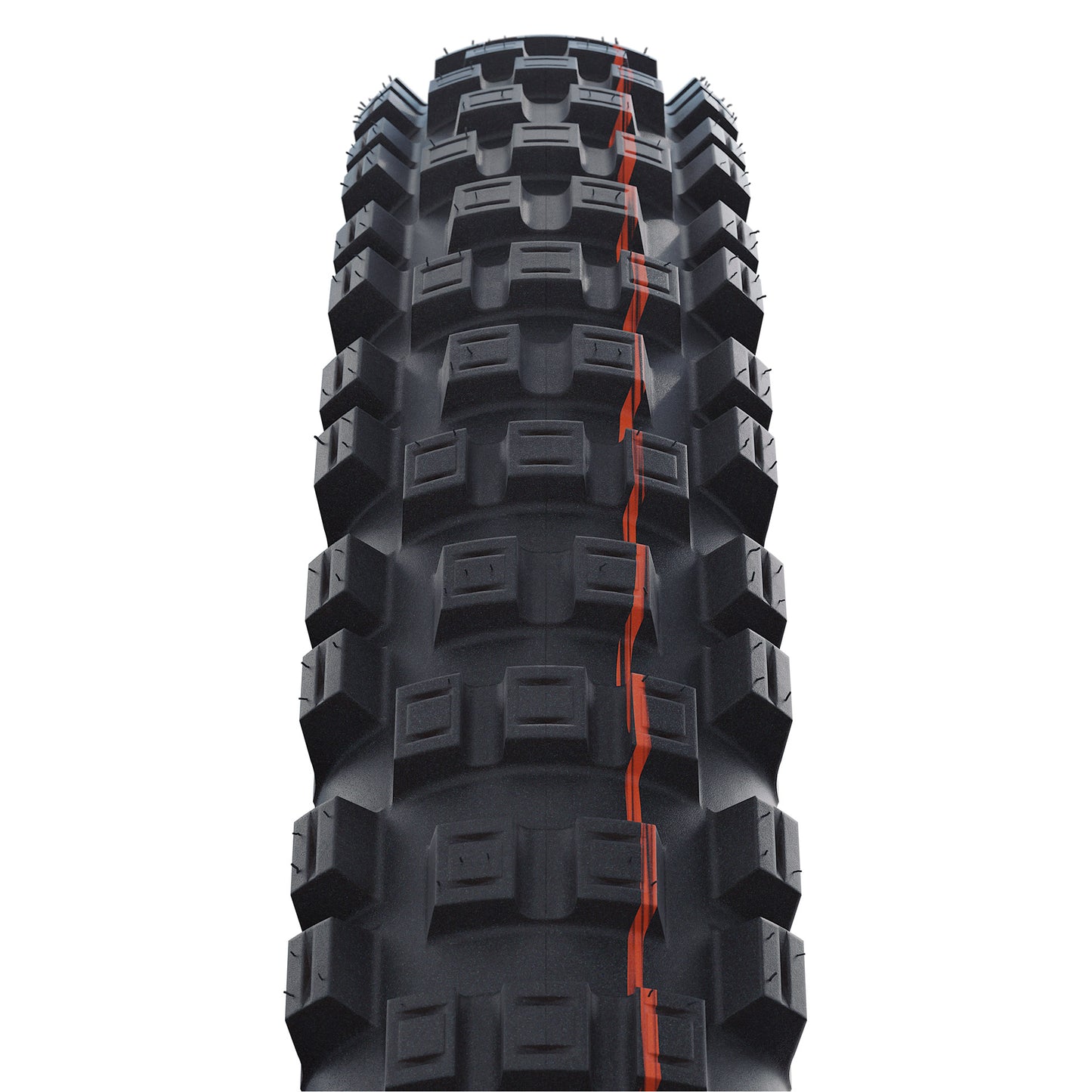 Schwalbe Exterior 27.5-2.80 (70-584) Eddy Corriente trasera Evolu. SW VW