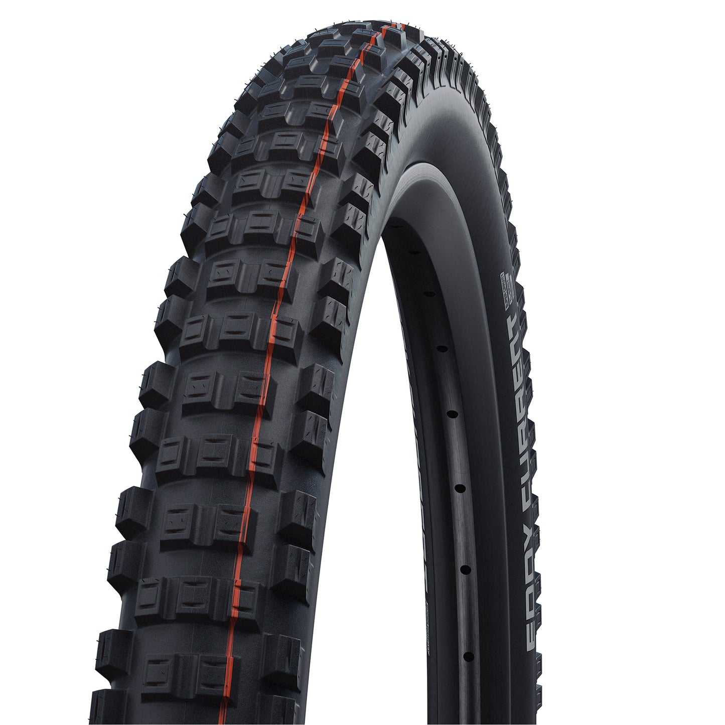 Schwalbe Exterior 27.5-2.80 (70-584) Eddy Corriente trasera Evolu. SW VW