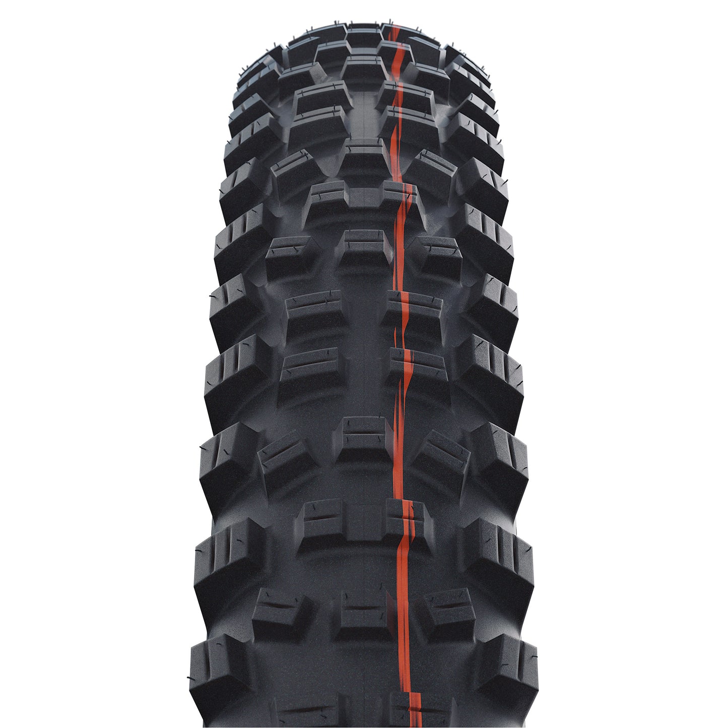 Vouwband Hans Dampf Super Trail 26 x 2.35