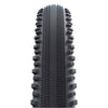 Buitenband Schwalbe 29-2.00(50-622) Hurricane Performance zwart