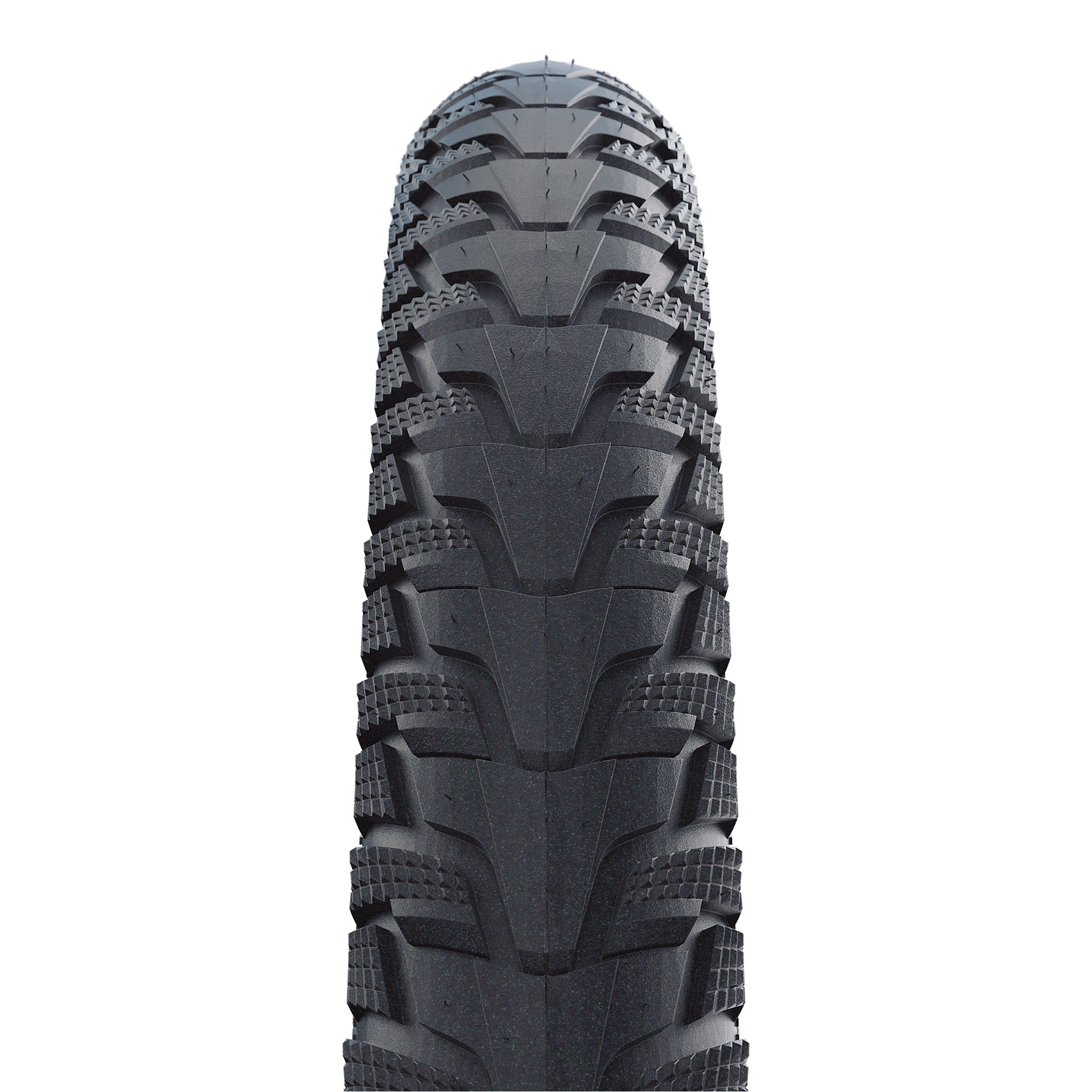 Schwalbe Tire Energizer Plus Tour 37-622 28x1.40 Black Reflex