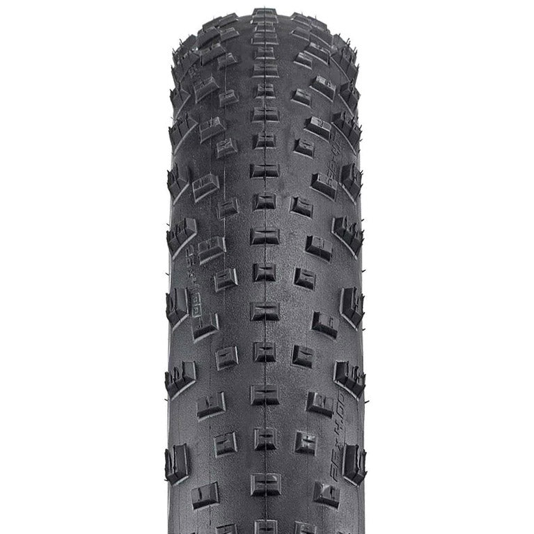 Schwalbe esterno 26-4,00 (100-559) Jumbo Jim Evolution Black VW