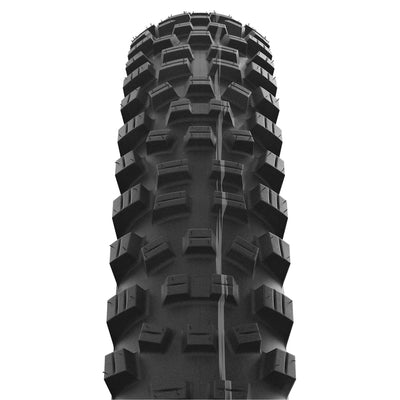Schwalbe Exterior 24-2.35 (60-507) HANS DAMPF Perfomance SW VW