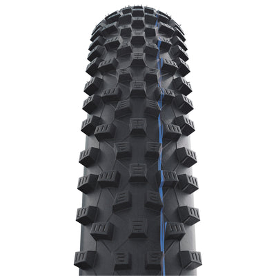 Schwalbe Rocket Ron Super Ground 29 x 2.25 57-622 mm - Negro