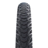Buitenband Schwalbe Marathon E-Plus Performance Line 27.5 x 2.00 50-584 mm - zwart met reflectie