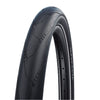 Touter Super Moto 28 x 2.40 (62-622) Negro de goma