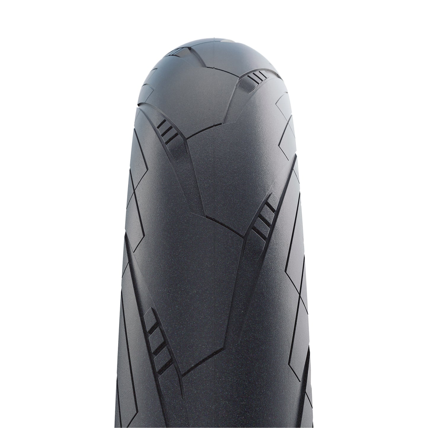 Touter Super Moto 28 x 2,40 (62-622) Black