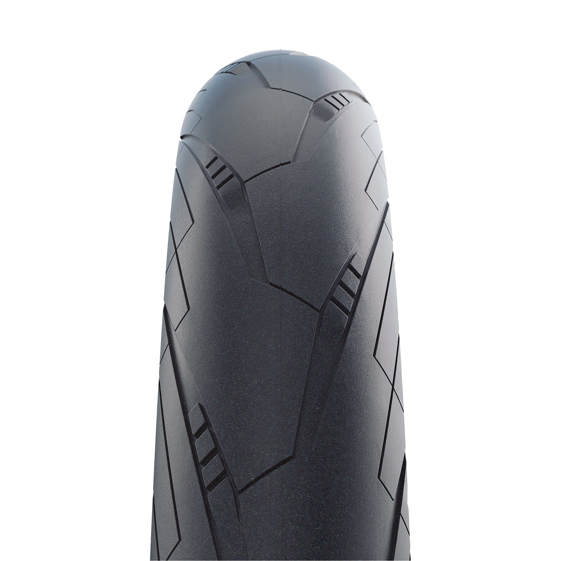 Touter Super Moto 28 x 2,40 (62-622) Black