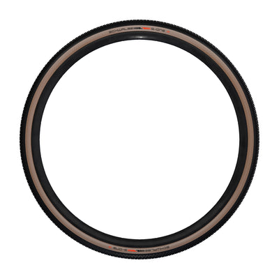 Schwalbe esterno 28-1.70 (45-622) G-One R EVO Super Race Zw Skin