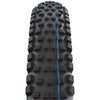 Schwalbe Exterior 27.5-2.25 (57-584) Wicked EVO Superg E50 ZW.