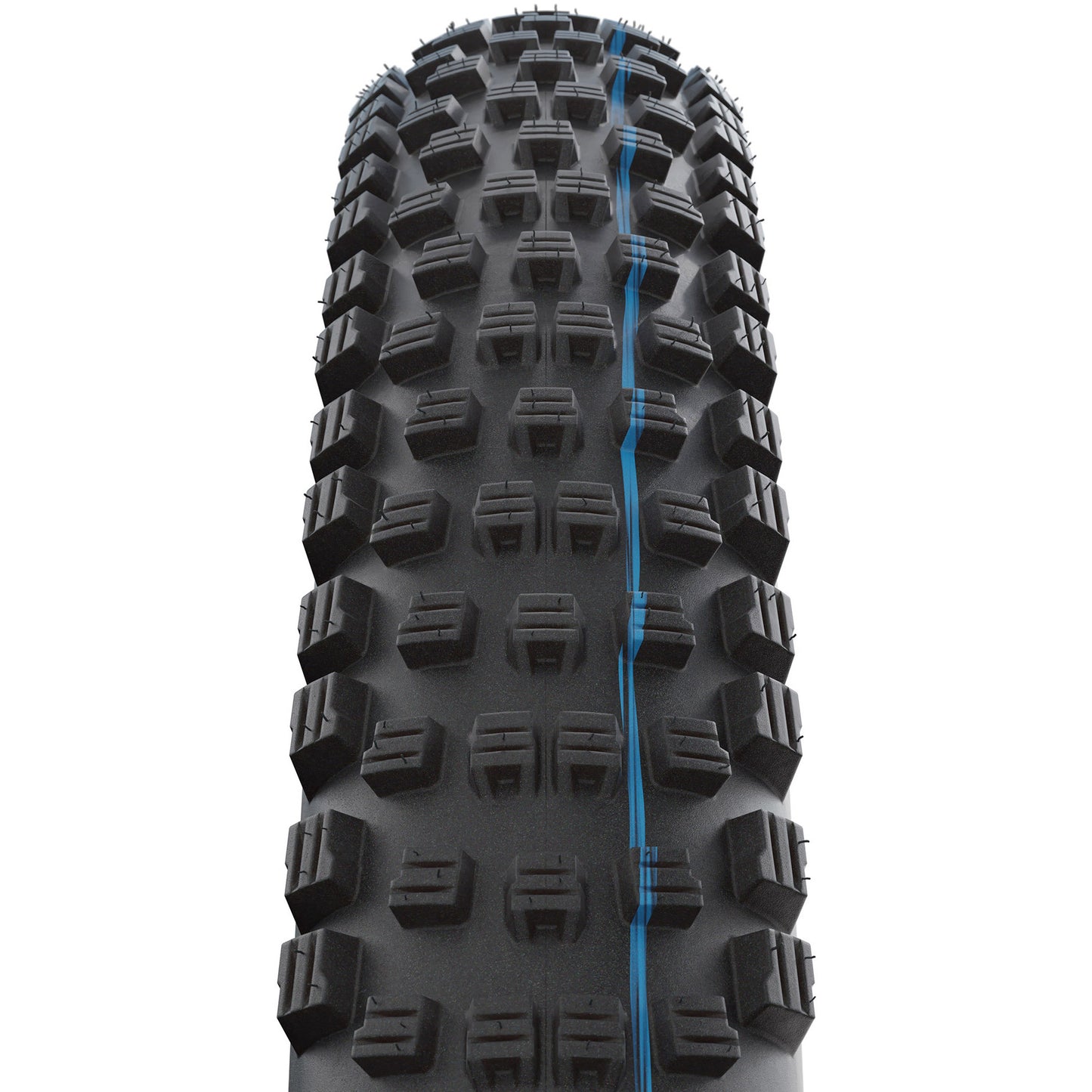 Schwalbe Exterior 27.5-2.25 (57-584) Wicked EVO Superg E50 ZW.