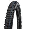 Buitenband Schwalbe 27.5-2.40(62-584) Wicked Will EVO SuperG E50 zw.