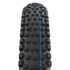 Schwalbe Exterior 27.5-2.40 (62-584) Wicked EVO Superg E50 ZW.