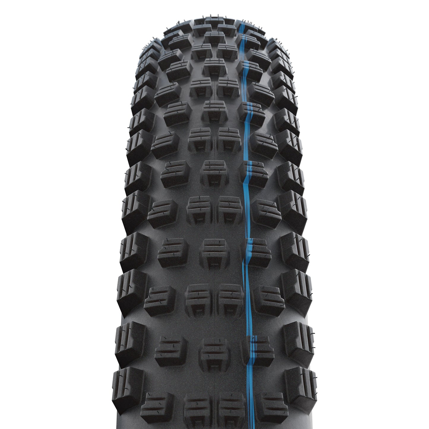 Schwalbe Exterior 27.5-2.40 (62-584) Wicked EVO Superg E50 ZW.