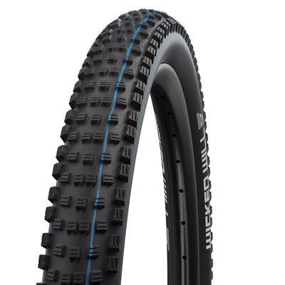 SCHWALBE ESTERNO 29-2.25 (57-622) Wicked EvO Superg E50 ZW.