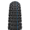 SCHWALBE ESTERNO 27.5-2.40 (62-584) Walked Will perf. Twinskin ZW