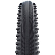 Schwalbe exterior 29-2.40 (62-622) Hurricane Performance Black R - afbeelding 2