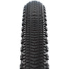 Buitenband Schwalbe 28-2.00 (50-622) G-One Overland Evo zw-sk vw