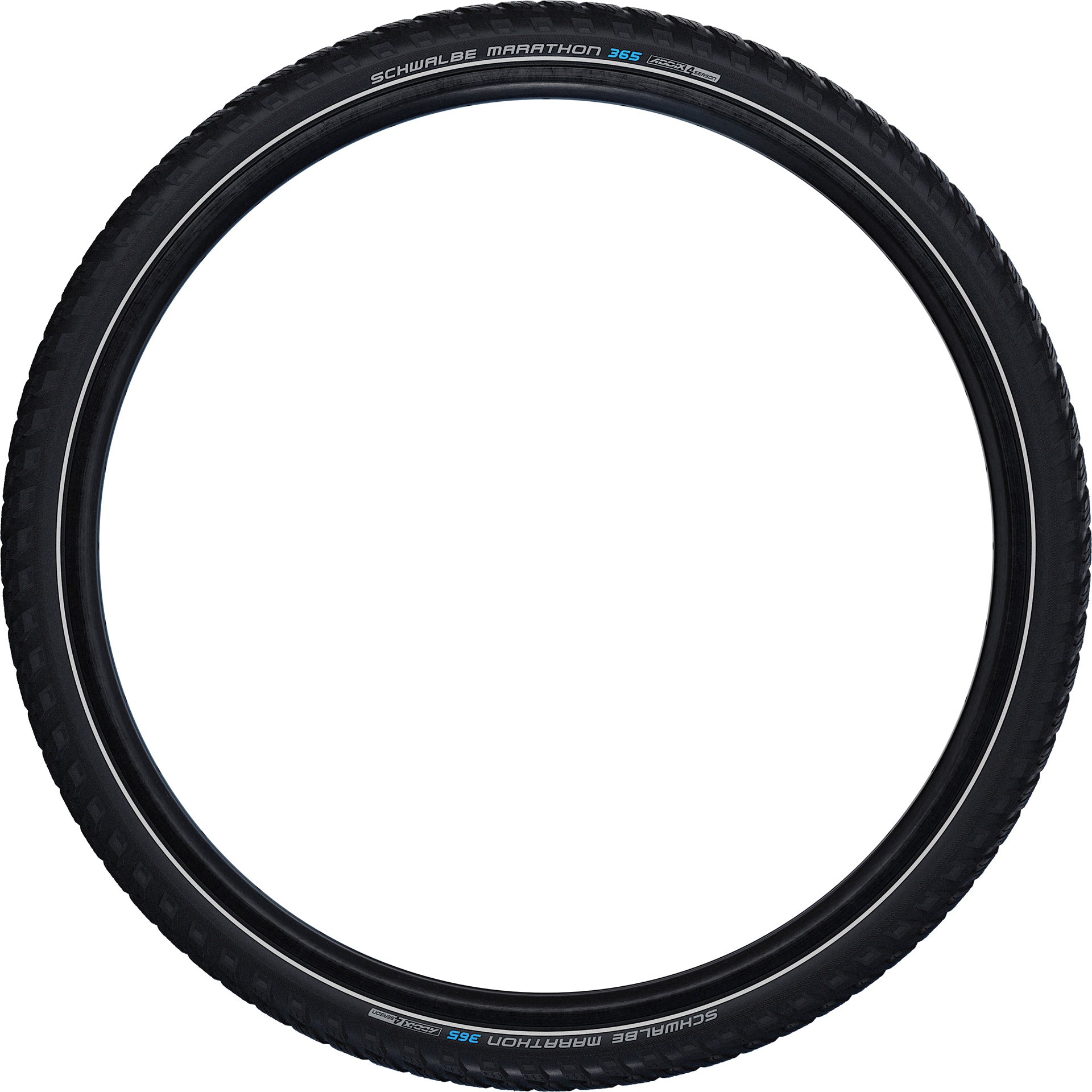 Schwalbe Exterior 28-1.50 (40-622) Maratona 365 Performance SW R