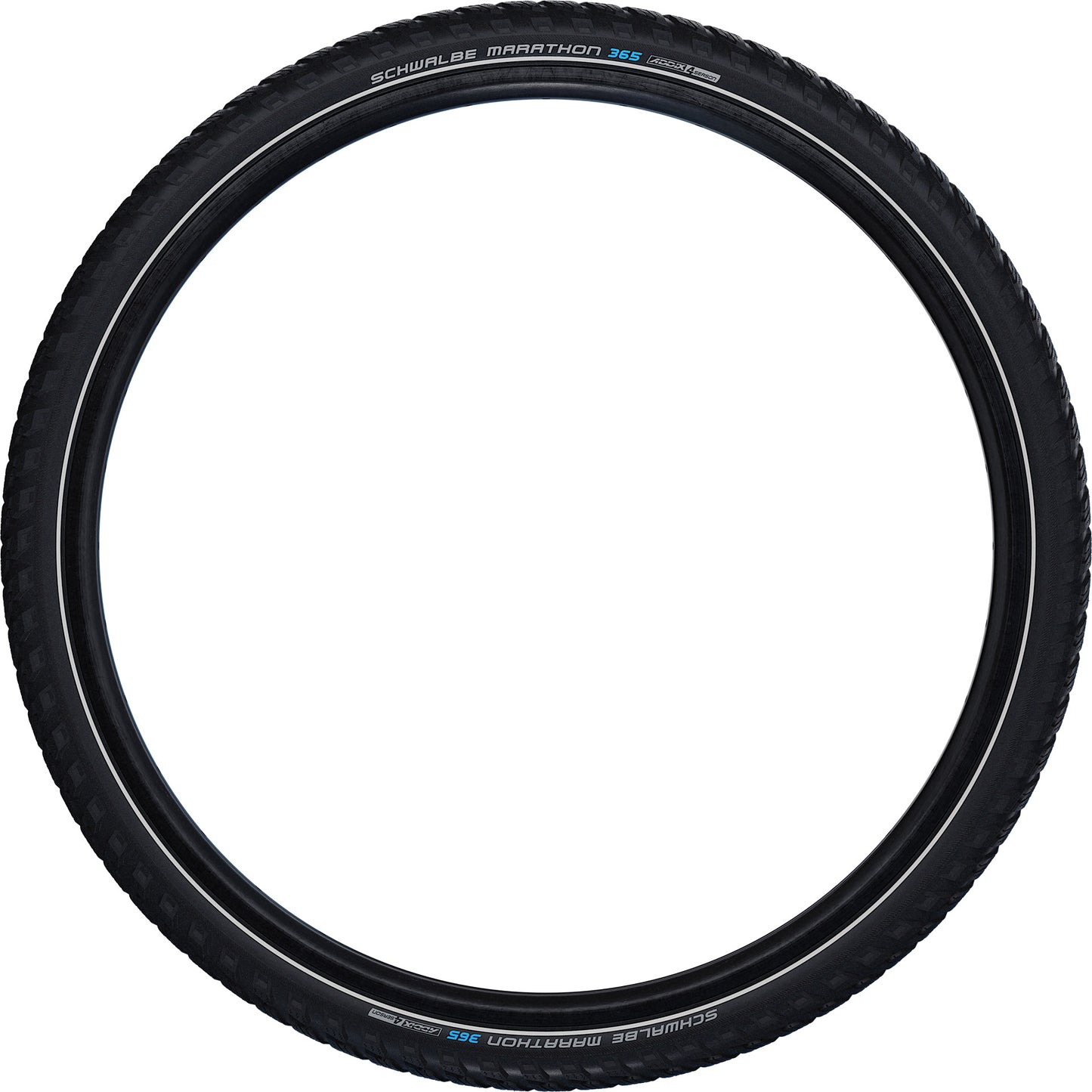 Buitenband Schwalbe 28-1.75 (47-622) Marathon 365 Performance zw R