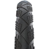 Schwalbe esterno 28-2.15 (55-622) Efficienza della maratona EVO ZW V R