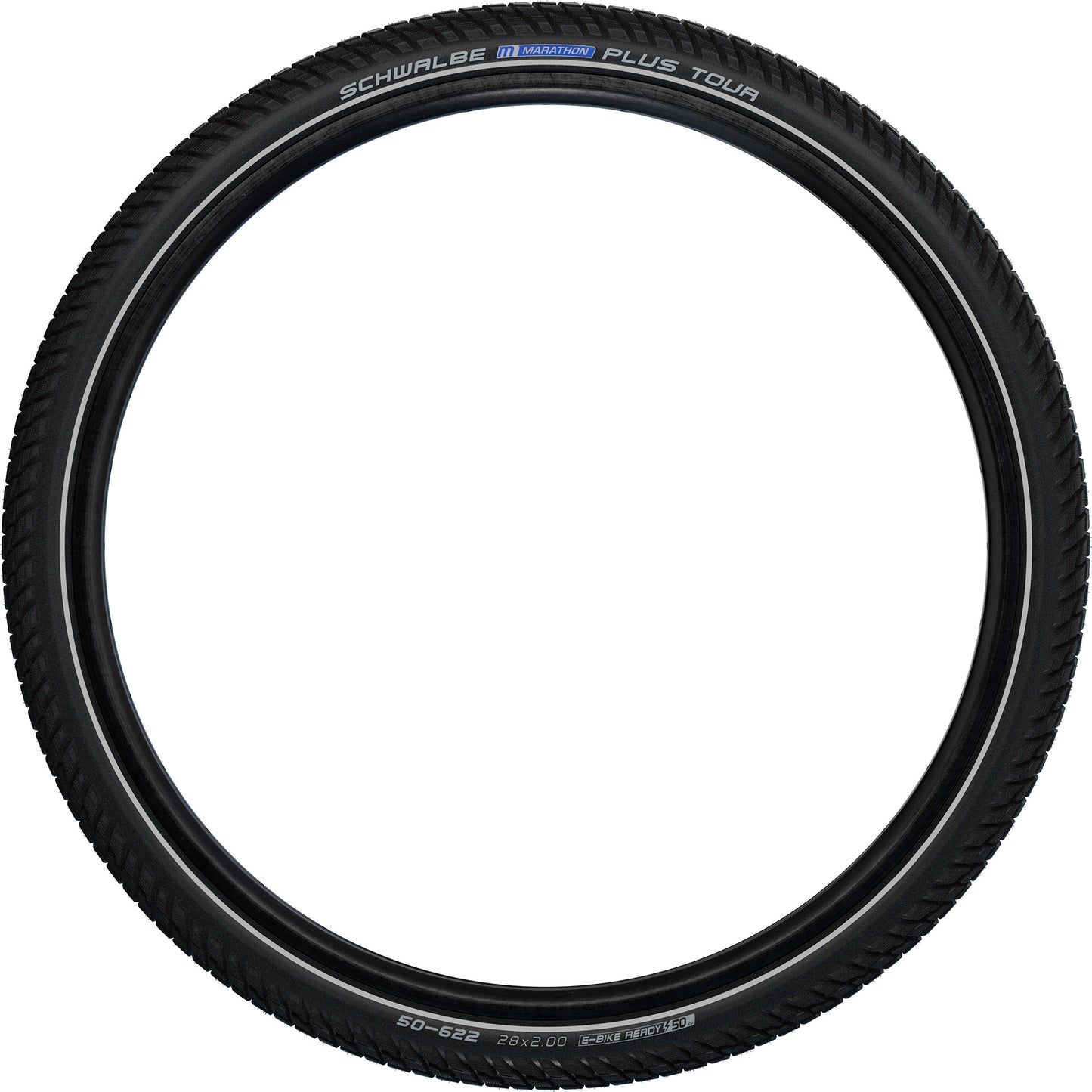 Schwalbe Exterior 28-1.75 (47-622) Marathon Plus Tour Perf. Sw R